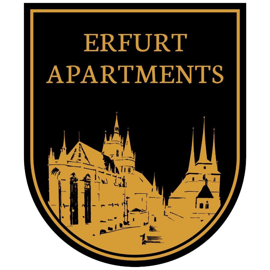 Apartment Hundertwasser إرفورت المظهر الخارجي الصورة